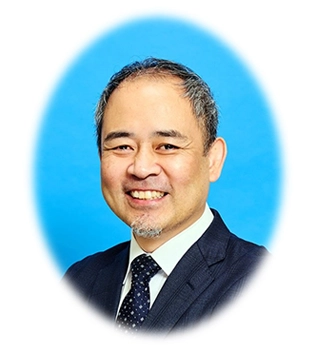 SPE Japan section president